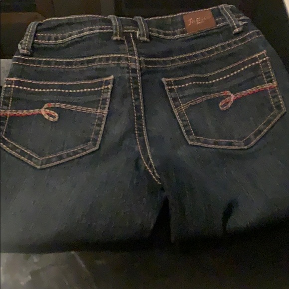 Girl capri - Picture 3 of 3